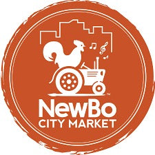 🍸 Join Us Every Weekend at NewBo City Market!