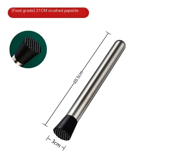 Bubble Tea Cocktail Mixer